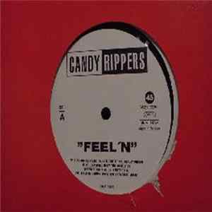Candy Rippers - Feel'n flac