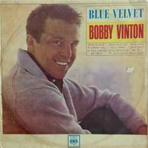 Bobby Vinton - Blue On Blue flac
