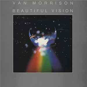 Van Morrison - Beautiful Vision flac