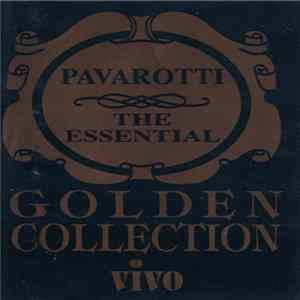 Pavarotti - The Essential flac