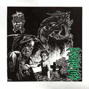 Cut-Throat - Cut-Throat flac
