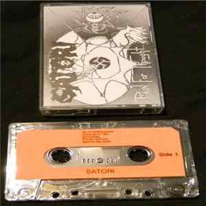 Satori - Pain For Thought... flac