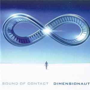 Sound Of Contact - Dimensionaut flac