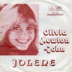 Olivia Newton-John - Jolene flac