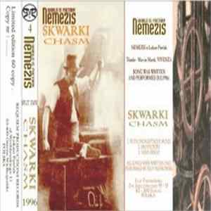 Nemezis, Skwarki - World Is Factory / Chasm flac