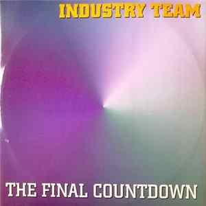 Industry Team - The Final Countdown flac
