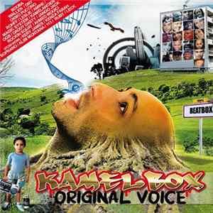 Kamel Box - Original Voice flac