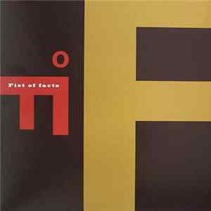 Fist Of Facts - Fist Of Facts EP flac