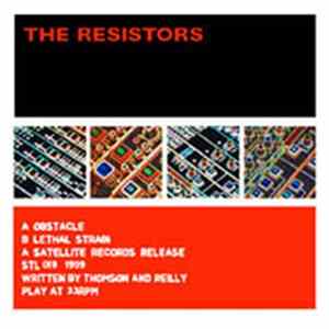 The Resistors - Lethal Strain flac
