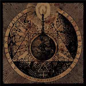 Ancient Moon / Prosternatur - Secretum Secretorum flac