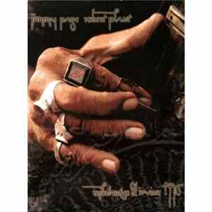 Jimmy Page, Robert Plant - Milwaukee & Irvine 1995 flac