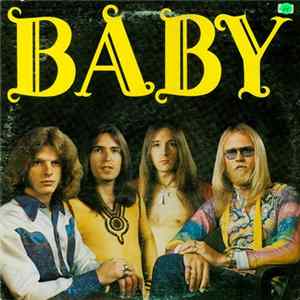 Baby - Baby flac