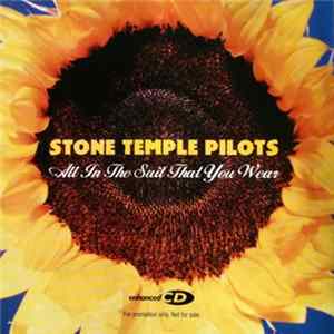 Stone Temple Pilots - All In The Suit That You Wear flac