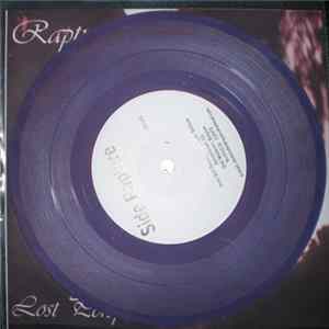 Kombat / Rapture - Limburg Straight Edge / Lost Perspective flac