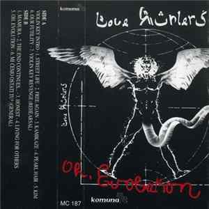 Love Hunters - Oh, Evolution flac