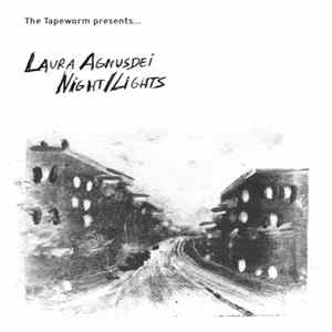 Laura Agnusdei - Night/Lights flac