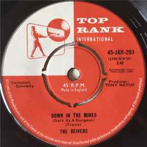 The Reivers - Down In The Mines (Dark As A Dungeon) flac