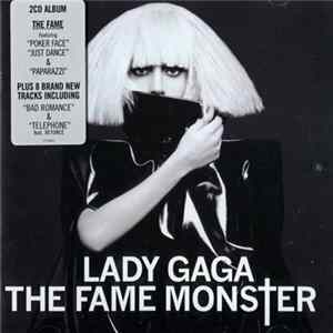 Lady Gaga - The Fame Monster flac
