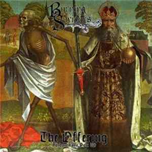 Burning Saviours - The Offering (Förbannelsen Part II) flac
