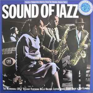 Various - The Sound Of Jazz flac