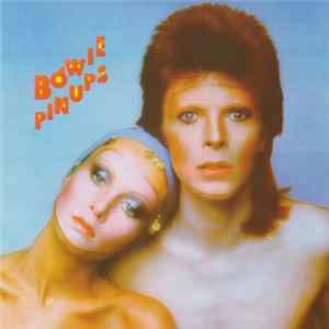 Bowie - Pinups flac