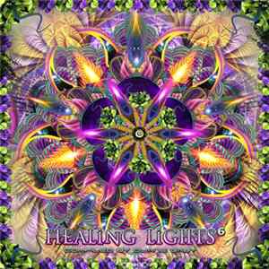 DJane Gaby - Healing Lights 6 flac