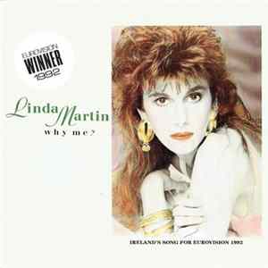 Linda Martin - Why Me? flac