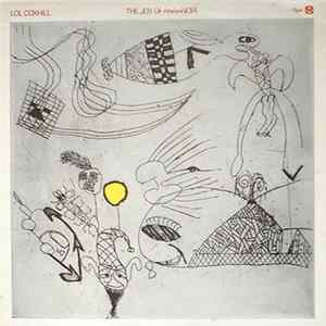 Lol Coxhill - The Joy Of Paranoia flac