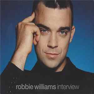 Robbie Williams - Interview flac