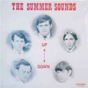 The Summer Sounds - Up - Down flac