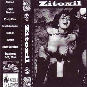 Zitoxil - Zitoxil flac
