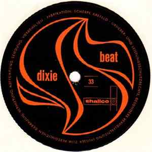 Unknown Artist - Beat Dixie flac