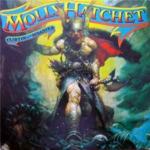 Molly Hatchet - Flirtin' With Disaster flac