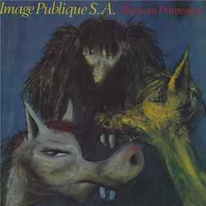 Image Publique S.A. - Paris Au Printemps flac