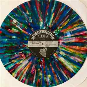 Broken Field Runner - Clear A Heaven So This Earth Can Breathe flac