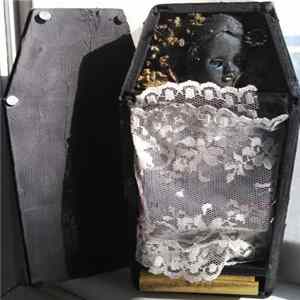 Coffin Chile - Coffin Chile flac