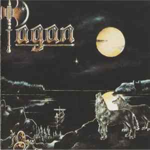 Pagan - Pagan flac