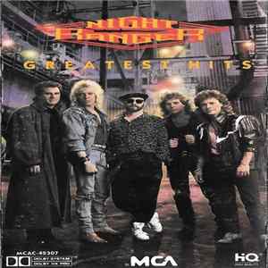 Night Ranger - Greatest Hits flac