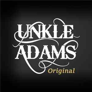 Unkle Adams - Original/Friends Over Enemies flac