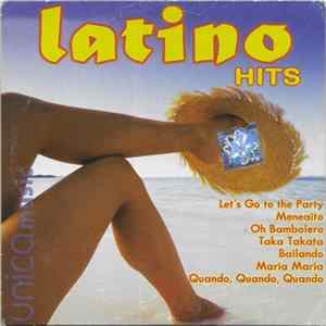 Various - Latino Hits flac