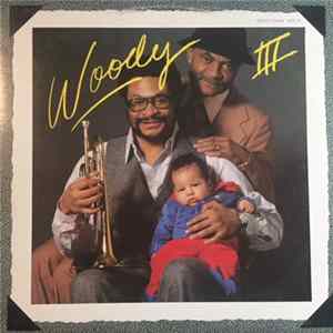 Woody Shaw - Woody Three flac