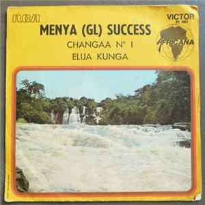 Menya (GL) Success - Changaa N°1 / Elija Kunga flac