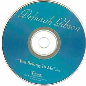Debbie Gibson - You Belong To Me flac