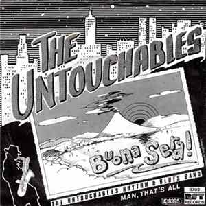 The Untouchables - Buona Sera! flac