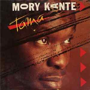 Mory Kante - Tama flac