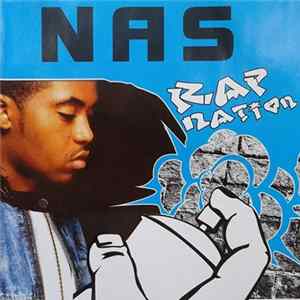 Nas - Rap Nation flac