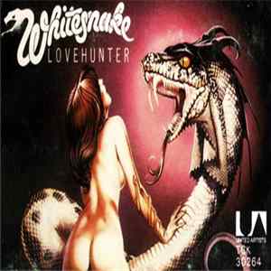 Whitesnake - Lovehunter flac