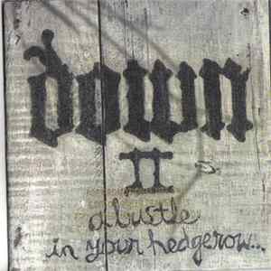 Down - Down II (A Bustle In Your Hedgerow...) flac