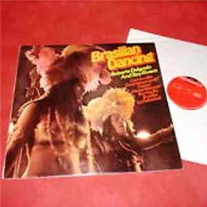 Roberto Delgado And Ray Rivera - Brasilian Dancing flac