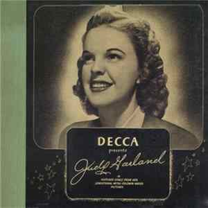 Judy Garland - The Judy Garland Souvenir Album flac